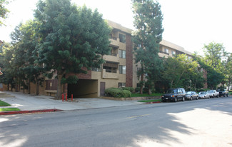 316 N Maryland Ave Apartments