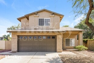 3622 W Cielo Grande in Glendale, AZ - Building Photo