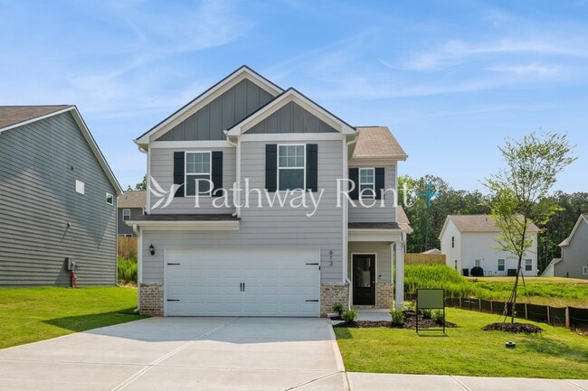 property at 613 Mackenzie Cv