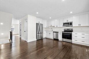 89 Boston Avenue in Worcester, MA - Building Photo