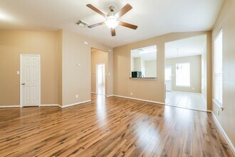 15538 Anton Dr in Cypress, TX - Building Photo - Building Photo