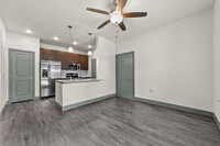 Cross Timbers Apartments in Greenville, TX - Building Photo - Building Photo