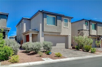 4160 Elegant Chateau St in Las Vegas, NV - Building Photo - Building Photo