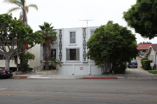 1028 14th St in Santa Monica, CA - Foto de edificio - Building Photo