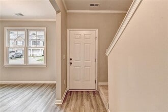 2778 Laurel Ridge Cir in East Point, GA - Building Photo - Building Photo