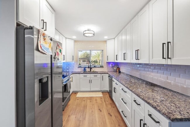 property at 2520 SE 5th St