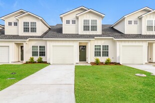 2026 Silo St in Brunswick, GA - Building Photo