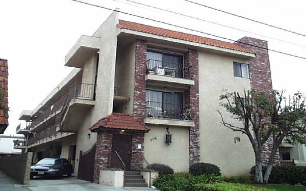 114 Olive St in Glendale, CA - Building Photo - Building Photo