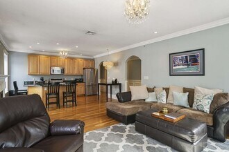 278 K St in Boston, MA - Building Photo - Building Photo