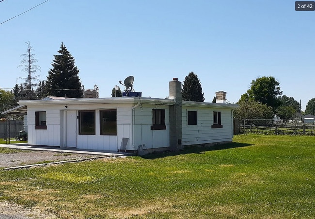 7 N 1st E in Teton, ID - Building Photo - Building Photo