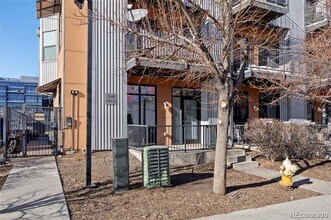 3149 Blake St in Denver, CO - Building Photo - Building Photo