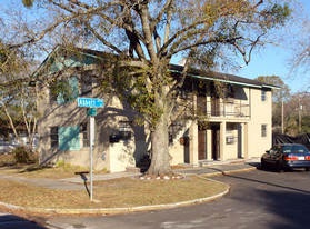 2906 Abbott St Apartments