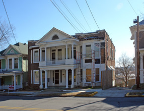 403 Prospect Ave in Hot Springs National Park, AR - Building Photo - Building Photo