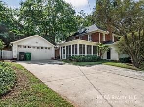 2901 Park Rd in Charlotte, NC - Building Photo - Building Photo