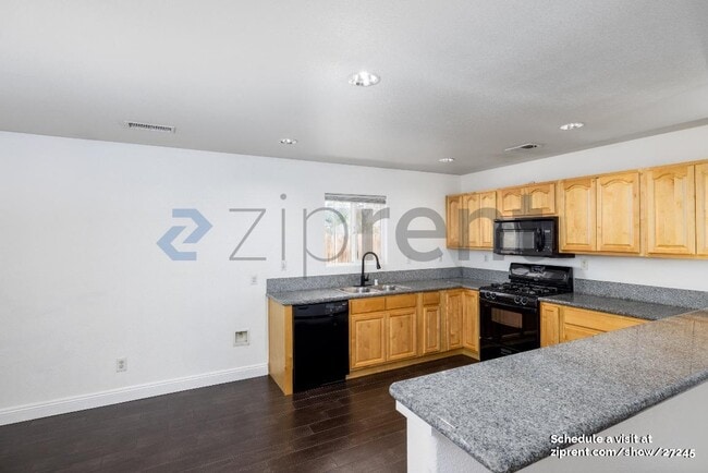 property at 16201 Viho Rd