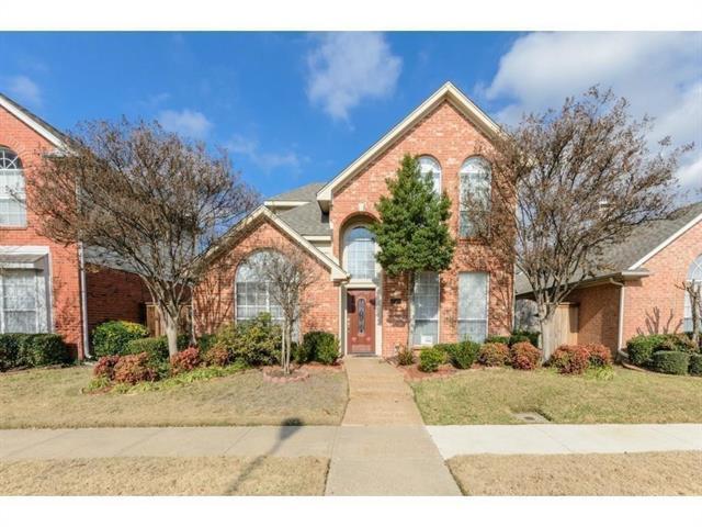 219 Moss Hill Rd in Irving, TX - Building Photo