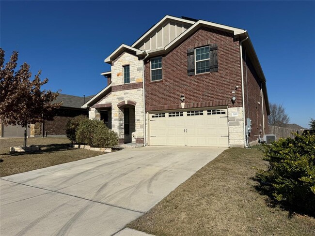 2912 Barbed Wire St in Round Rock, TX - Building Photo - Building Photo