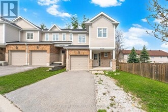 20 Peartree Ct in Barrie, ON - Building Photo - Building Photo
