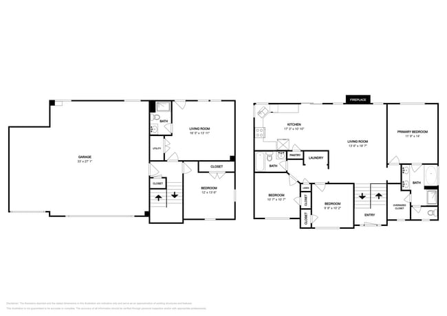 6901 NE 116th Terr in Kansas City, MO - Building Photo - Building Photo