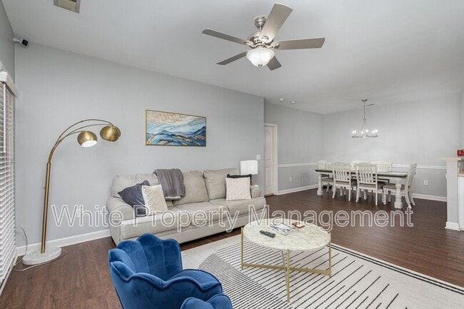 property at 17135 Red Feather Dr