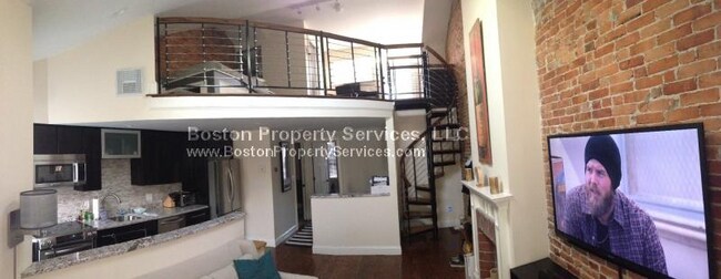 29 Worthington St, Unit 3