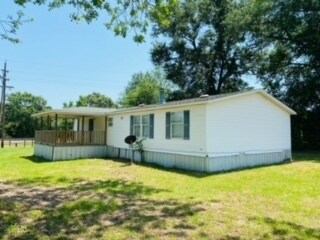 5372 TX-135 in Jacksonville, TX - Building Photo