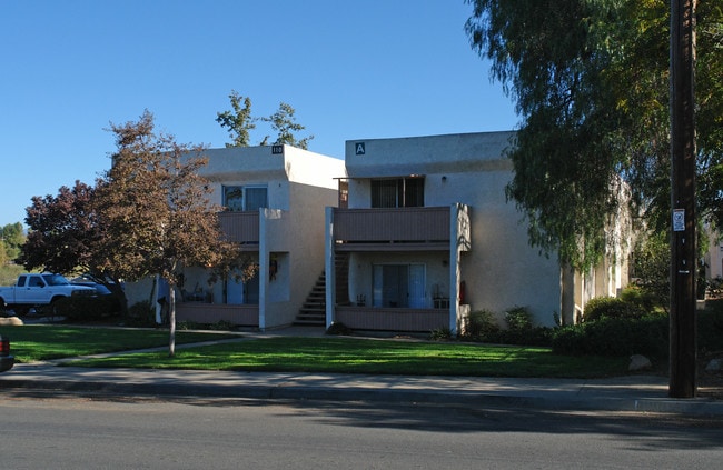 Terre at Vintage in Ramona, CA - Building Photo - Building Photo