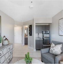 Interior Photo