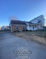 2925 Sheana Way in Nashville, TN - Building Photo
