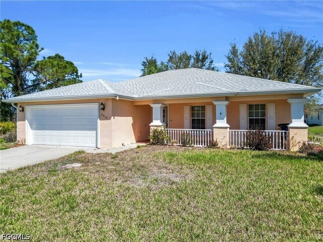 2610 40th St W in Lehigh Acres, FL - Building Photo - Building Photo