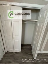 224 Edgeworth St in High Point, NC - Building Photo - Building Photo