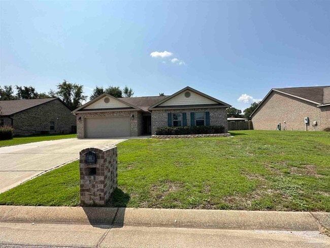 property at 4895 Spears St