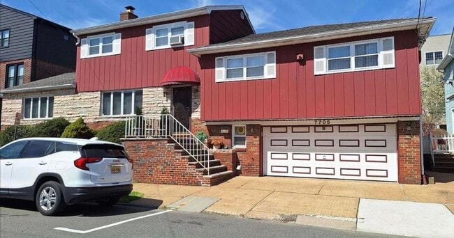 property at 7705 5th Ave