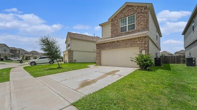 24726 Lorenzo Glaze Trail in Katy, TX - Building Photo - Building Photo