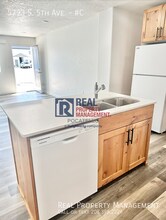 5793 S 5th Ave, Unit #C in Pocatello, ID - Building Photo - Building Photo