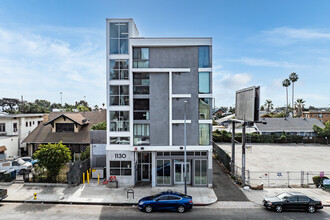 1130 W MLK Blvd in Los Angeles, CA - Building Photo - Building Photo