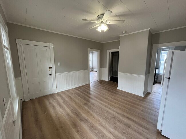 262 Walnut St in Manchester, NH - Building Photo - Building Photo