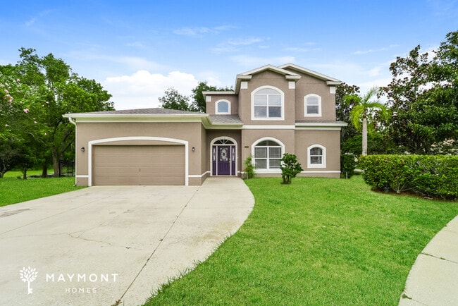 109 Overoaks Pl