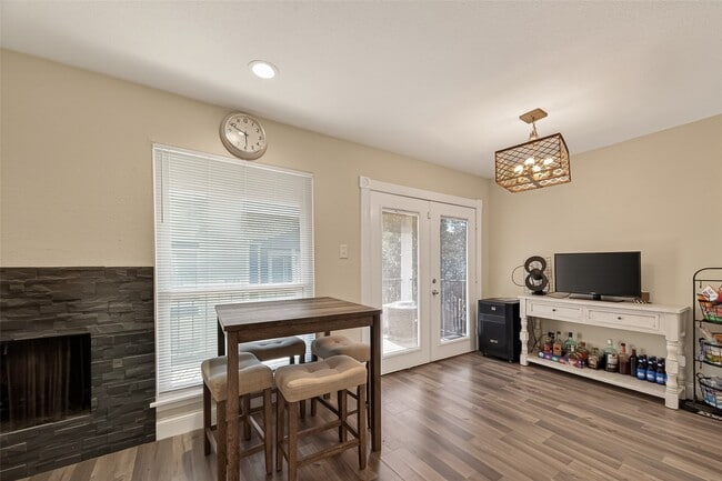 property at 18515 Egret Bay Blvd
