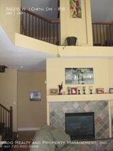 3925 W 104th Dr-Unit -#B in Westminster, CO - Foto de edificio - Building Photo