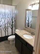 4677 Rimrock Dr in Las Cruces, NM - Building Photo - Building Photo