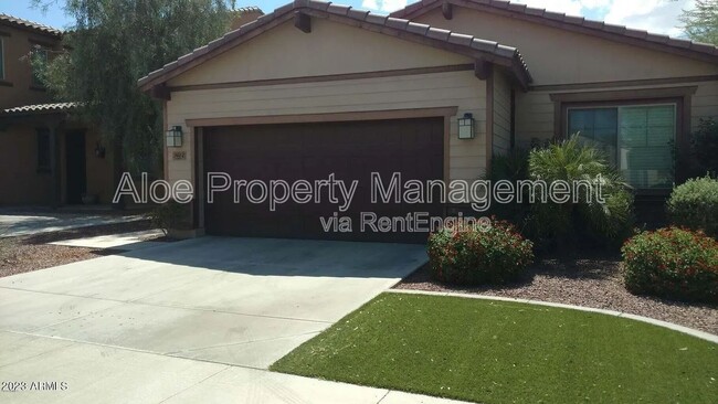 property at 3612 S Washington St