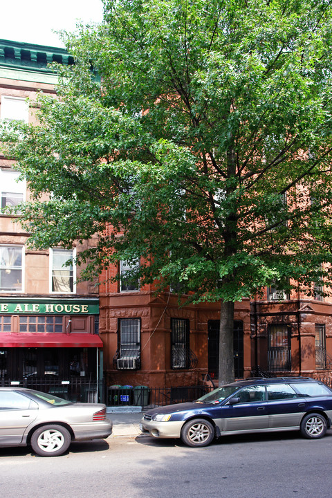 354 6th Ave in Brooklyn, NY - Building Photo