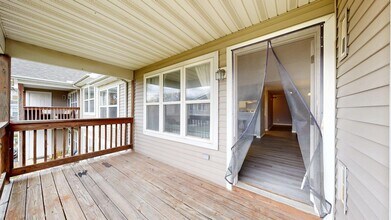 1265 Millbrook Trail in Ann Arbor, MI - Building Photo - Building Photo