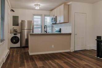 1531 Green St-Unit -3 in Harrisburg, PA - Building Photo - Building Photo