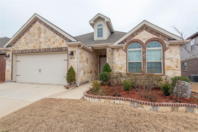 11228 Blaze St in Aubrey, TX - Building Photo - Building Photo
