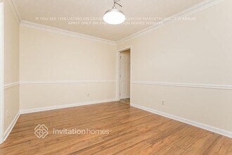 2850 Shiloh Way in Snellville, GA - Foto de edificio - Building Photo