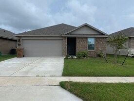 1517 Pleasant Dr in Corpus Christi, TX - Building Photo