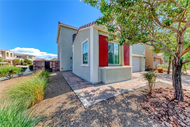 property at 1172 Strada Pecei
