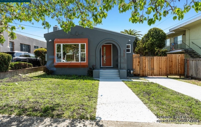 2758 Ritchie St in Oakland, CA - Building Photo - Building Photo
